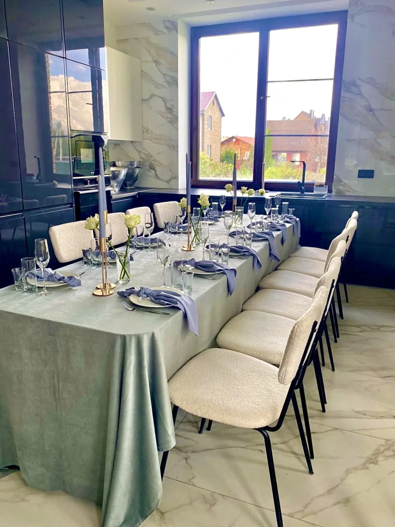 Гостевой Дом Никульское Club