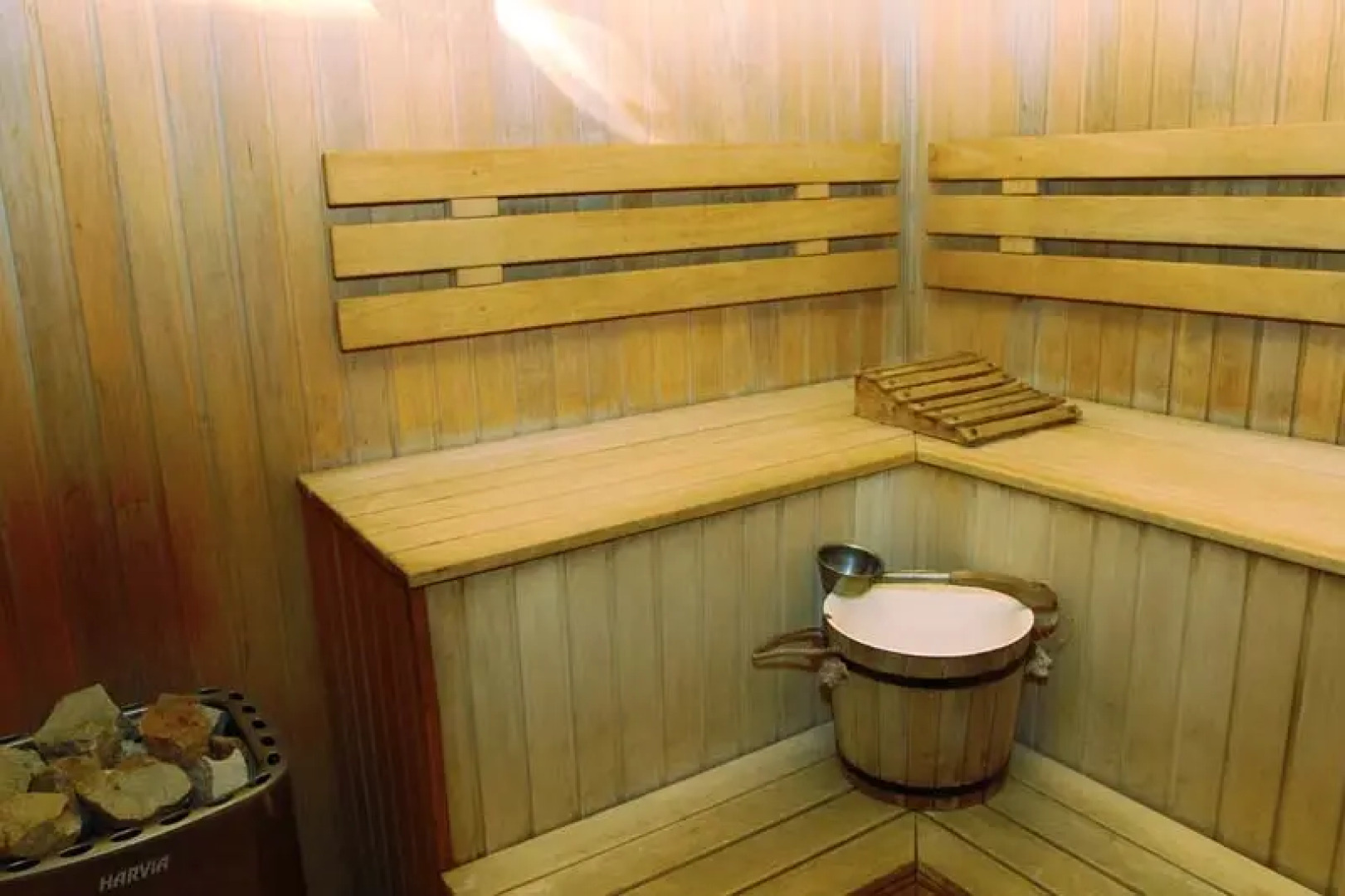 Мини-отель Bier Лога