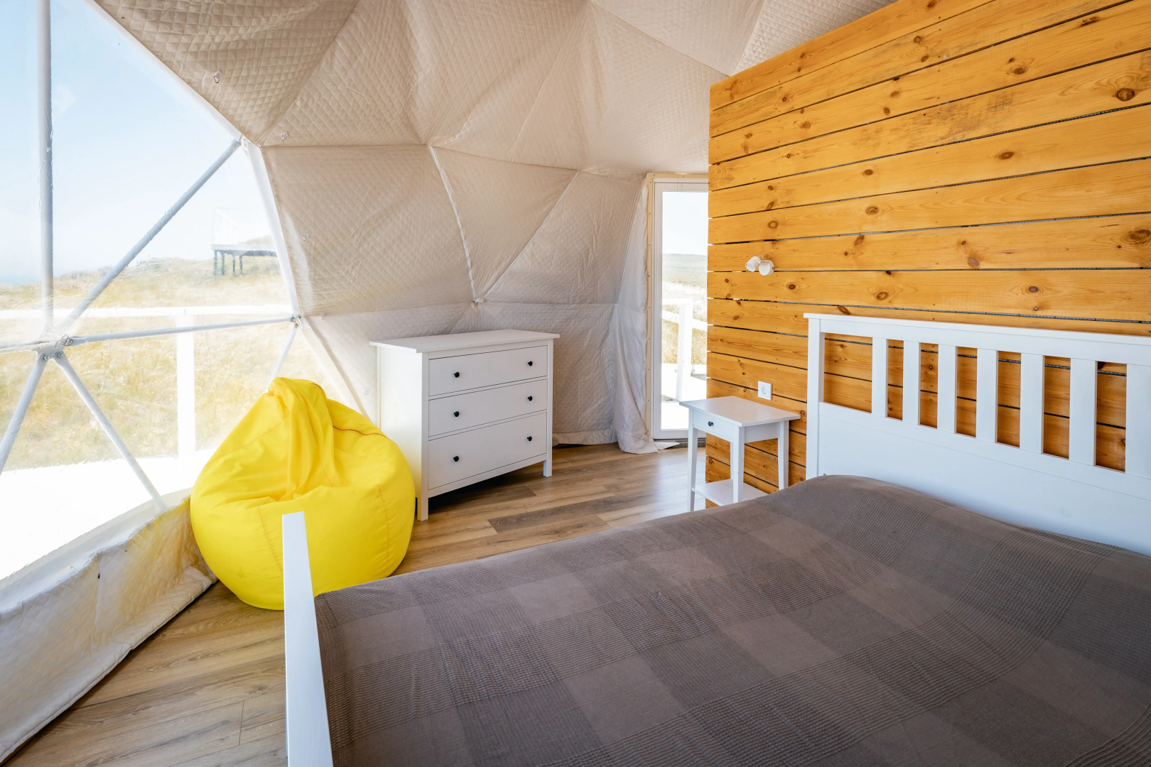 Заповедный мыс