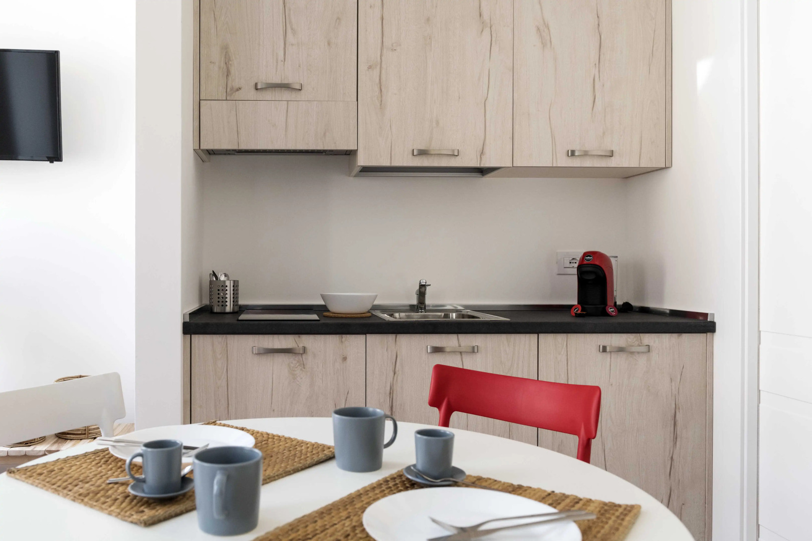 Апартаменты Paduina3 Comfort