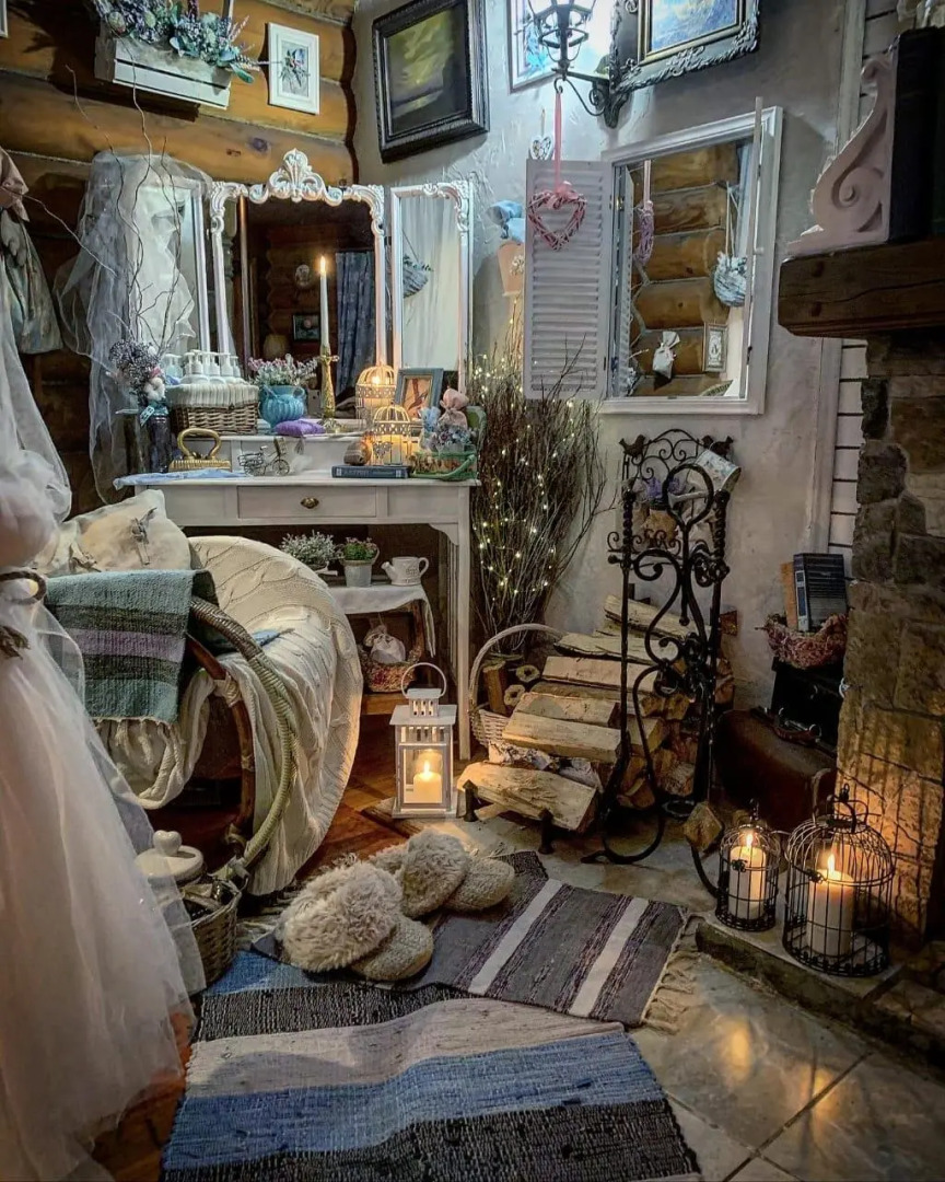 Гостевой Дом Усадьба в Большекулачье