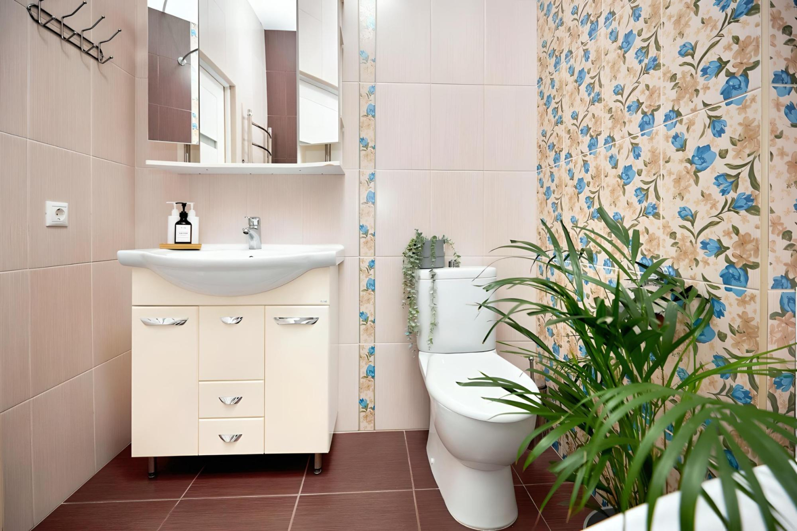 Апартаменты Небесный Отдых