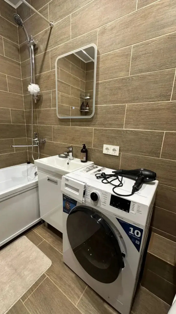 Квартира стильная уютная близко к центру