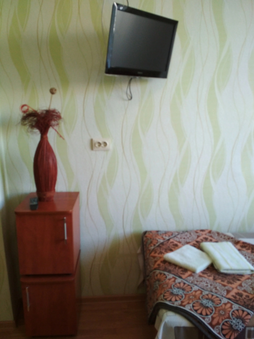 Отель Гранд