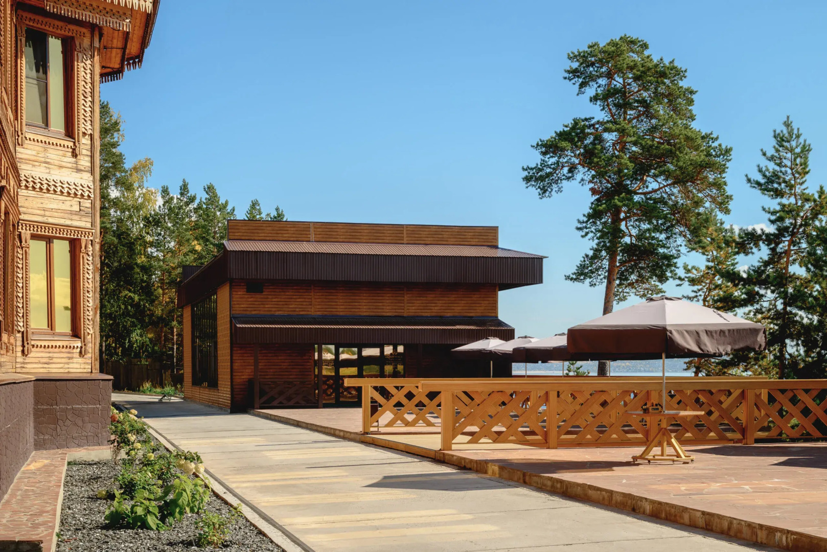 Мини-отель Люкс