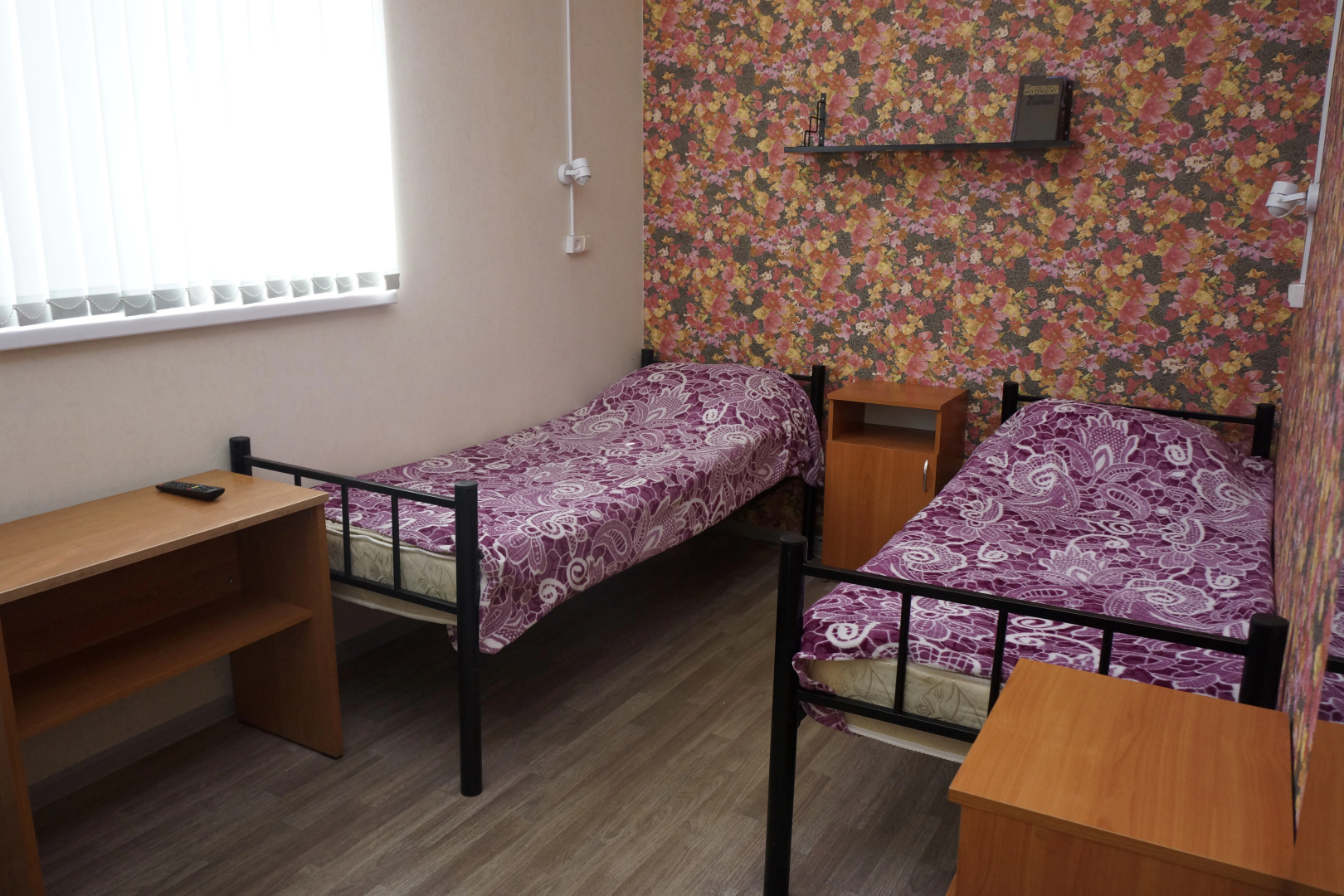 Хостел Краб