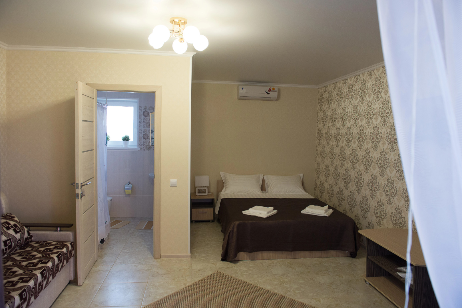 Гостевой дом Dolce Vita