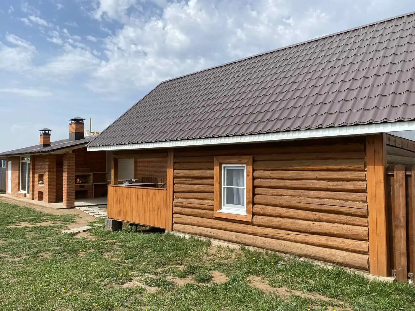 Гостевой дом Молдаванка