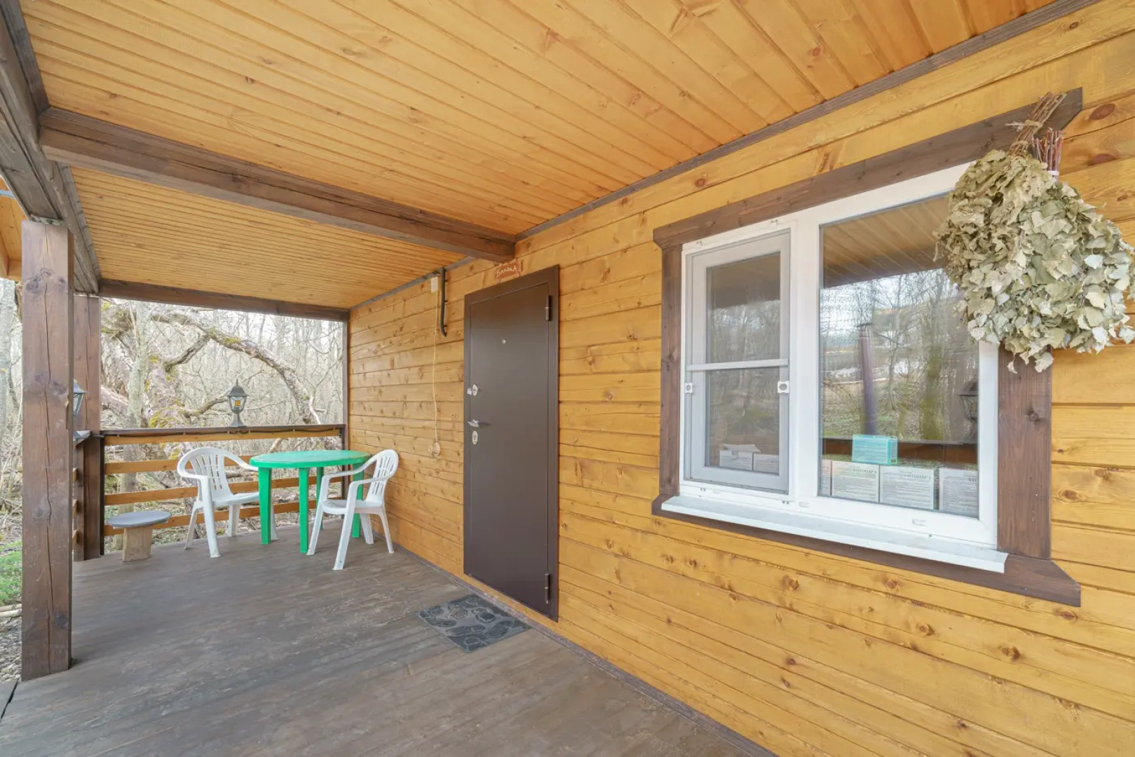 Частный дом Коттедж Эдем