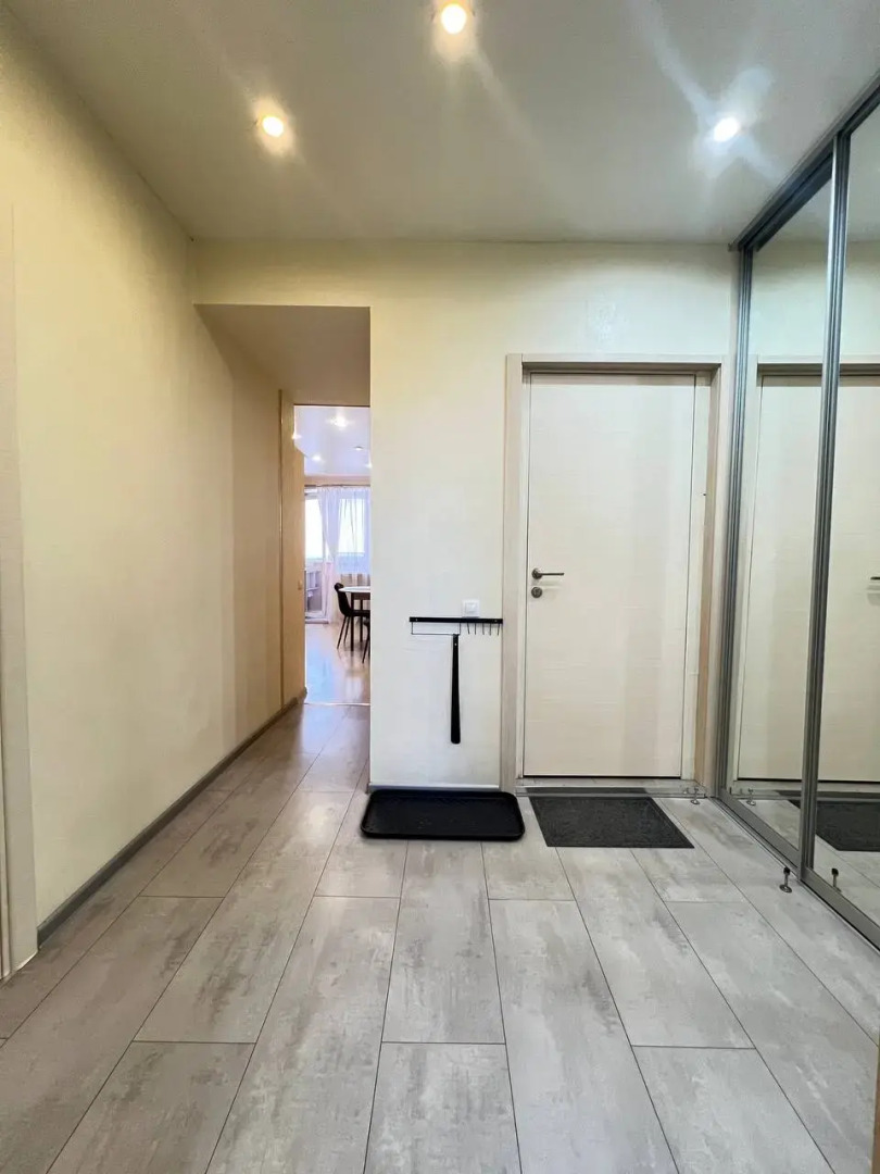 Квартира Inndays на Бундурина 31