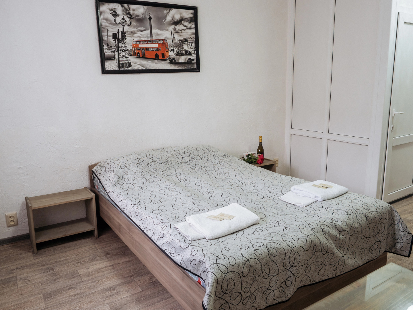 Гостиница КИНОЛЕНТА