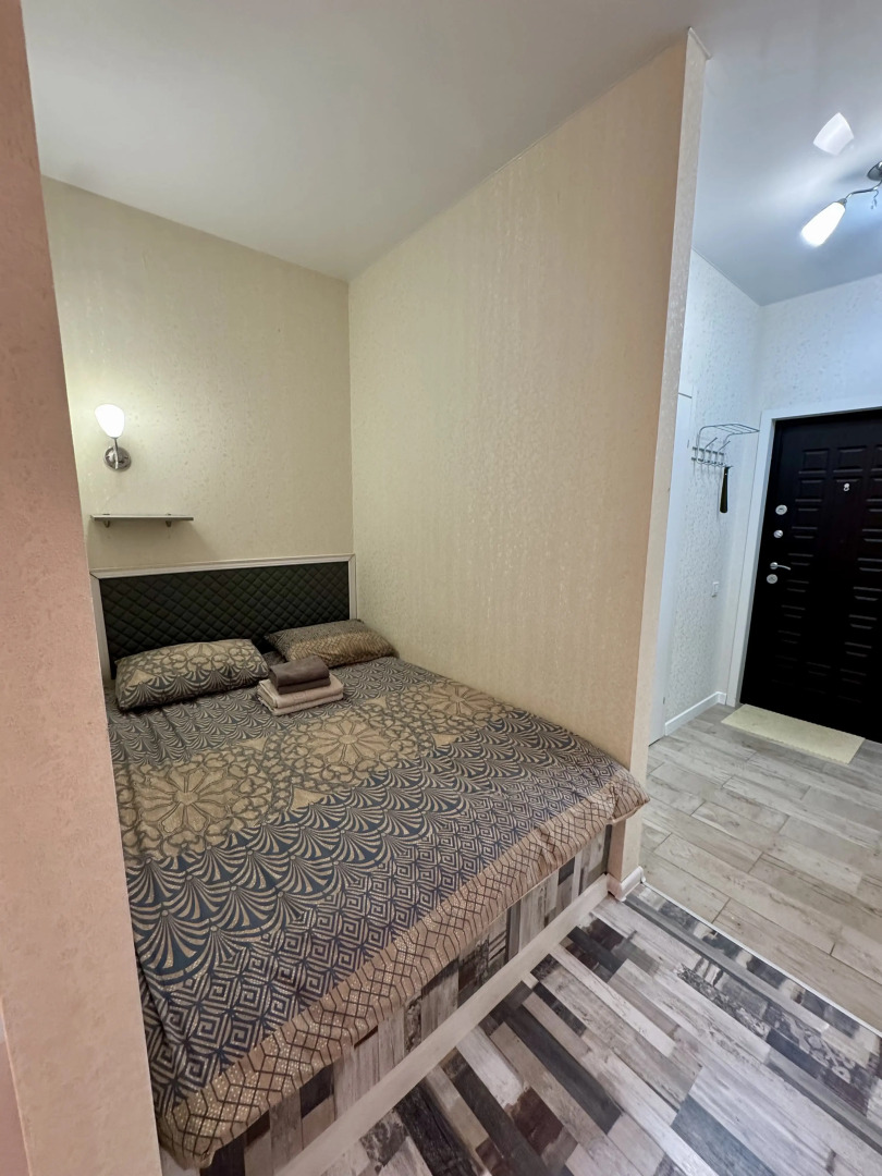 Квартира Уютная Студия в Красногорске