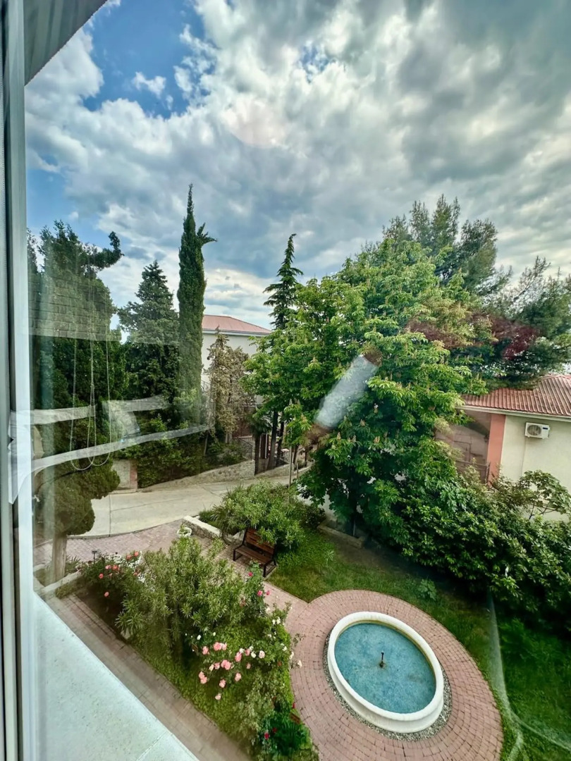 Квартира На улице Братьев Говыриных 20