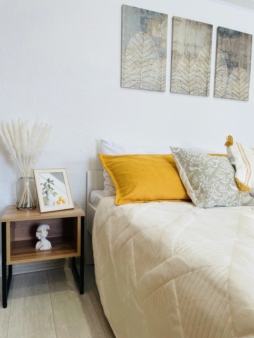 Квартира Atmosfera Sna на Челюскинцев