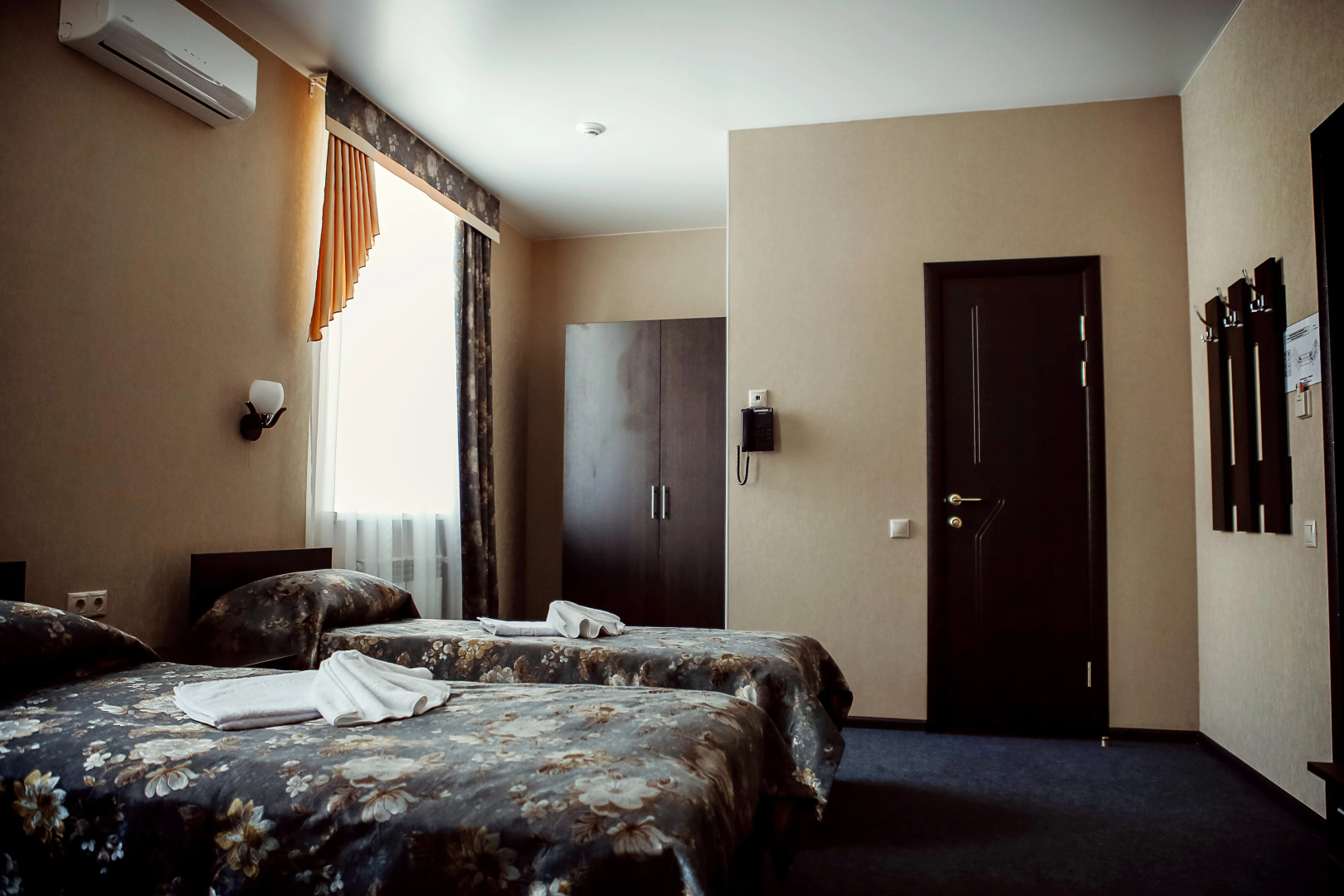 Мини-Отель Волга