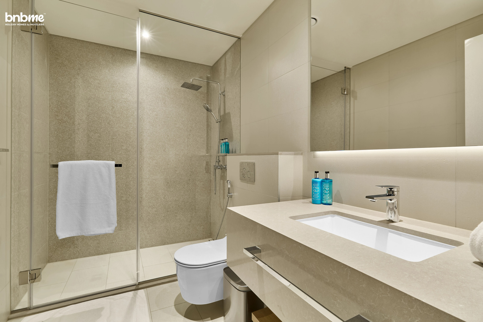 Апартаменты Bnbme | La Vie | 1 BDR