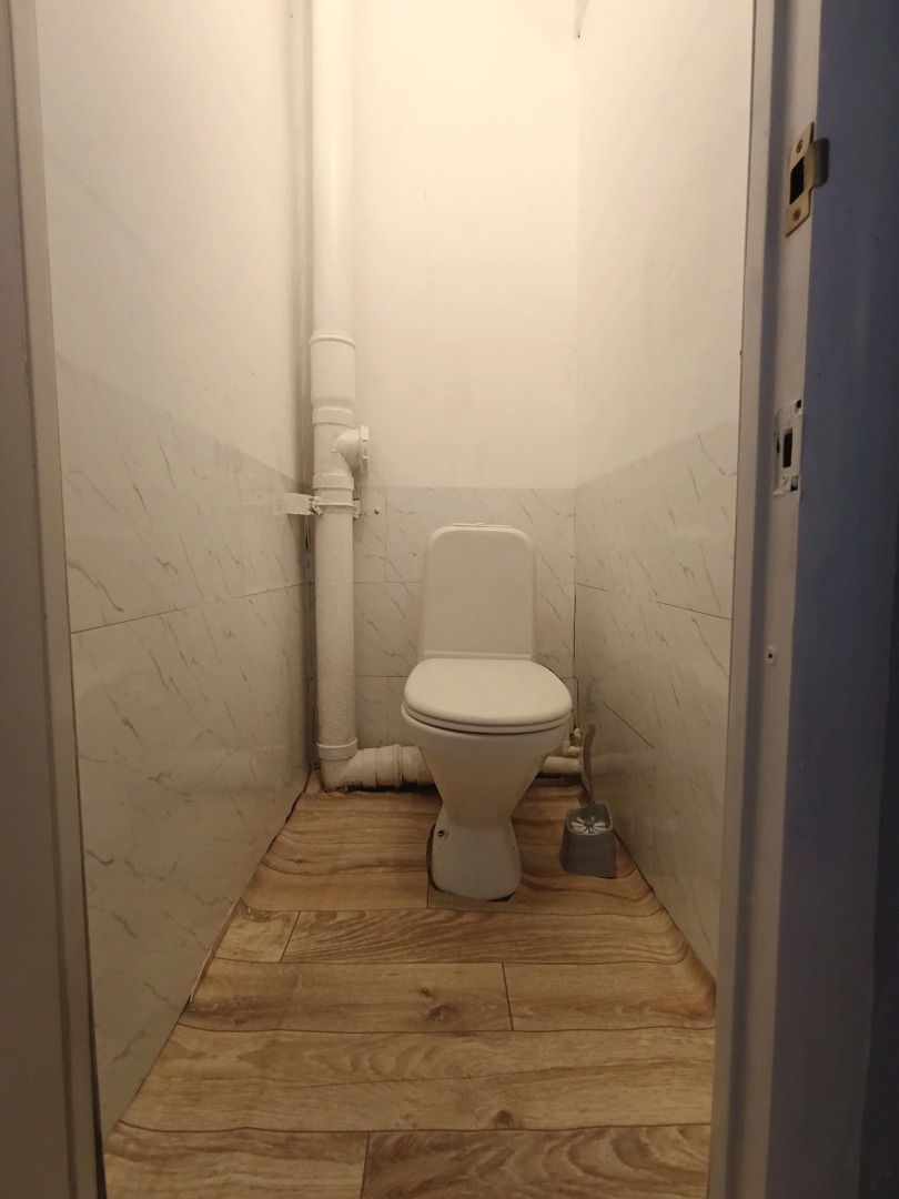 Квартира Уютная 2-комн. квартира в Кызыле