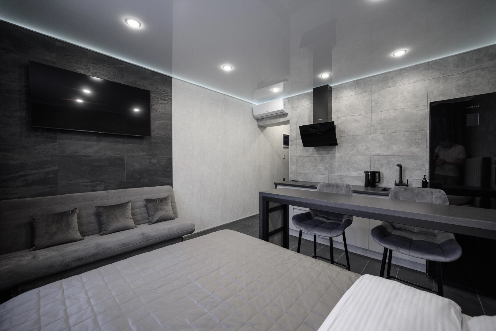 Вилла Вечерний Город