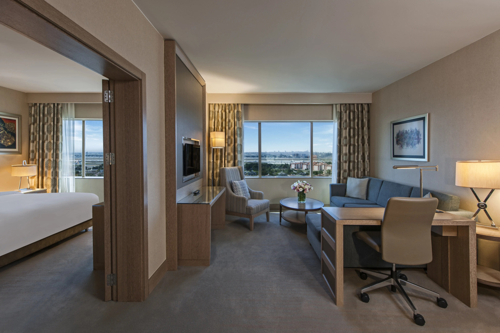 Renaissance Polat Istanbul Hotel