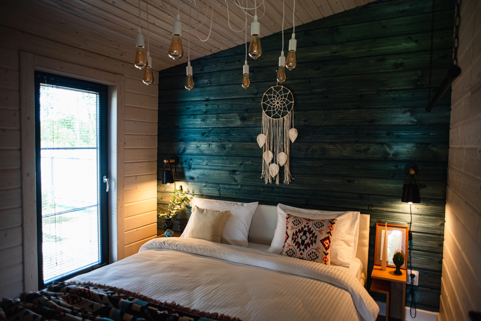 Гостевой дом BerёzkiHouse