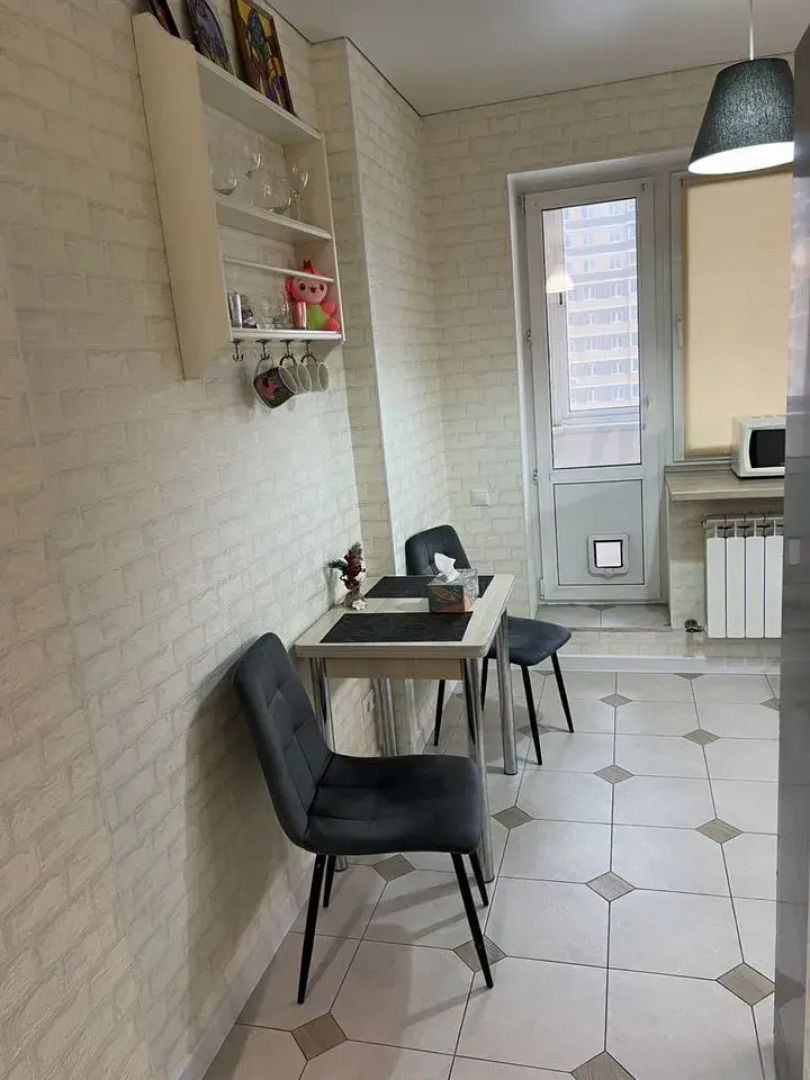 Апартаменты на улице Просвещения 11к3