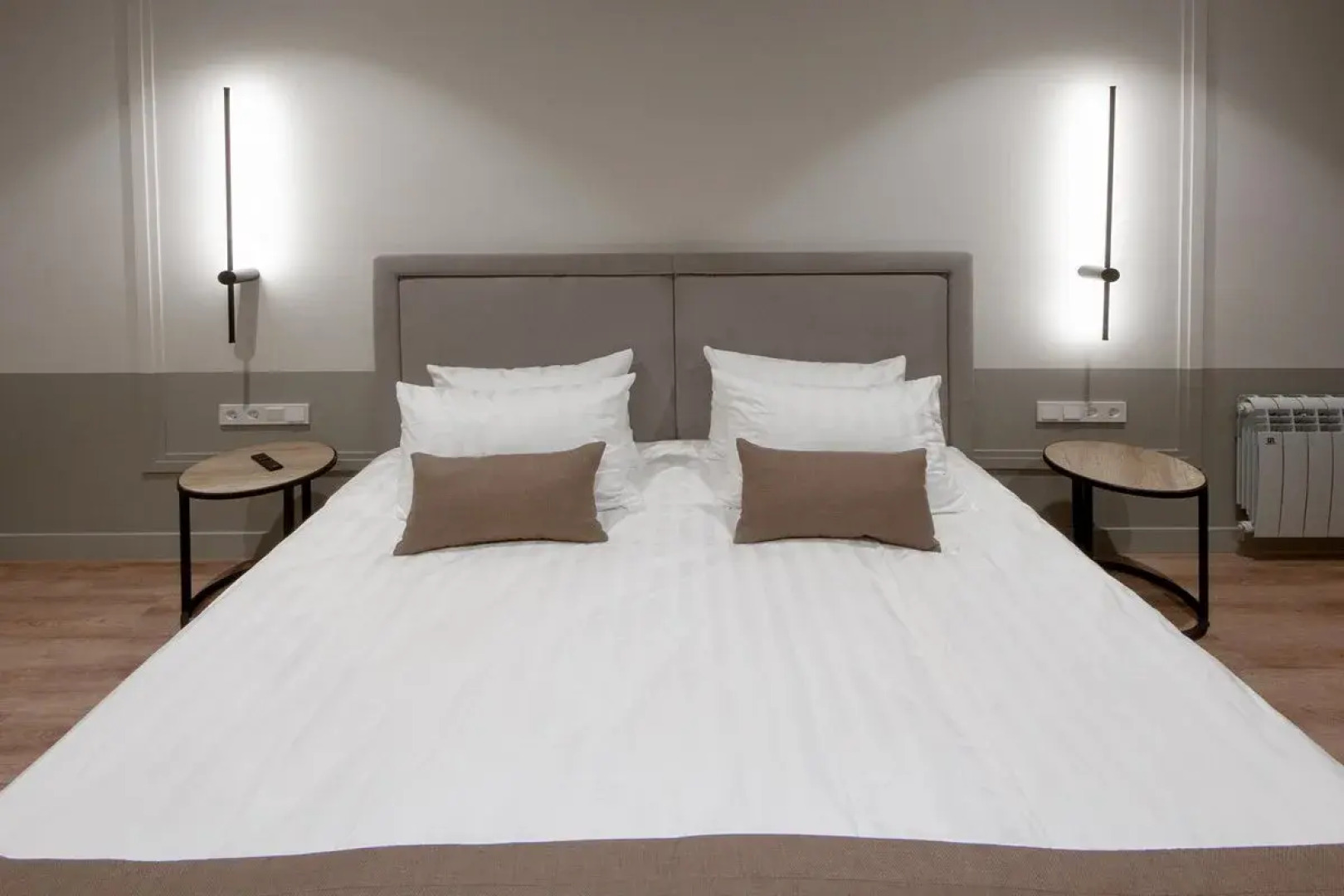 Апартаменты 4Кайф Residence №39 с видом на море