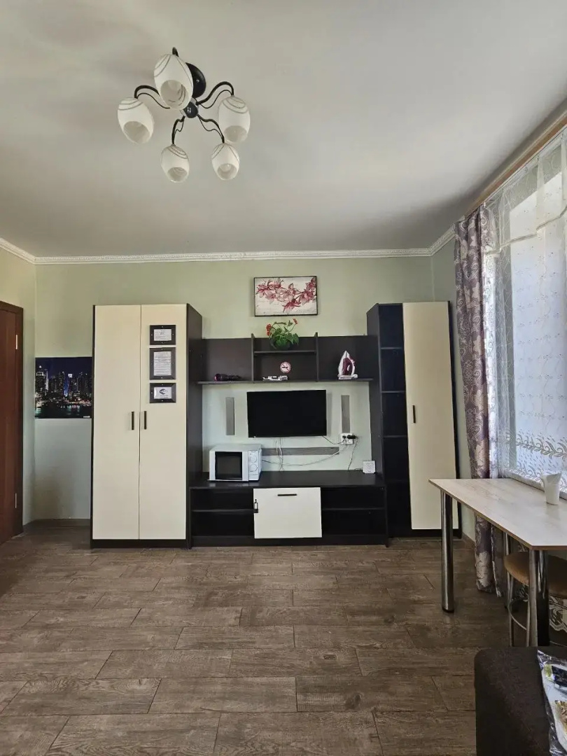 Квартира L.V.Hotels на проспекте Ленина 52