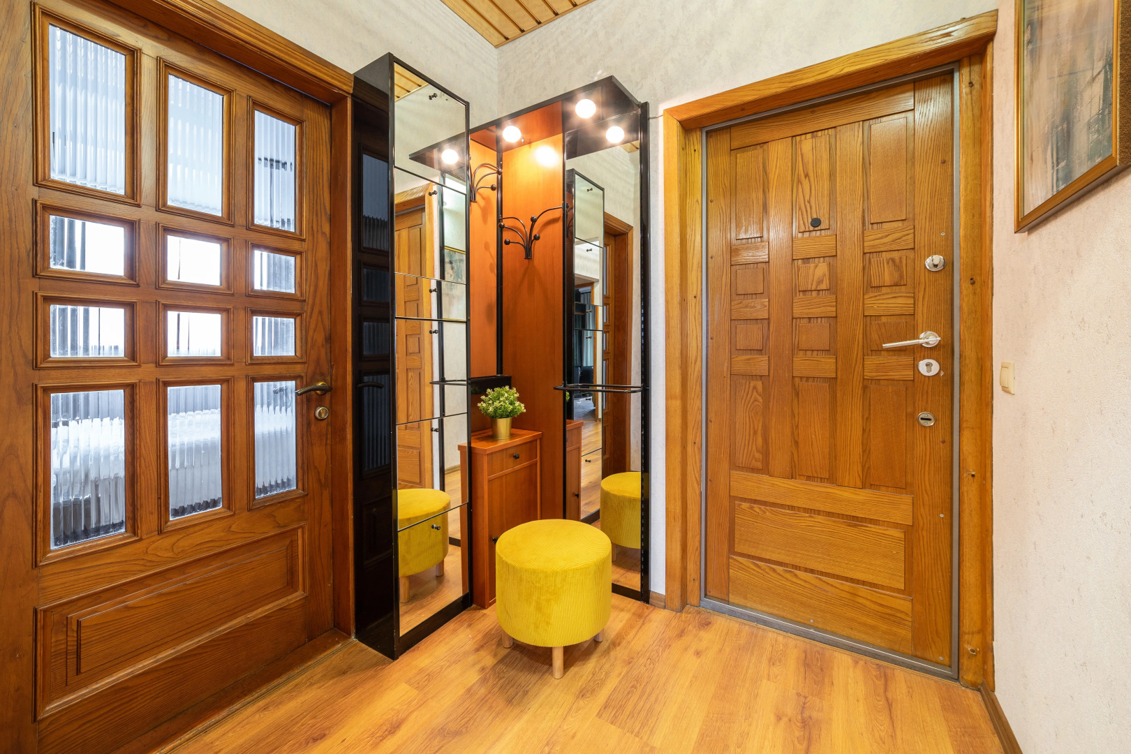 Квартира Gagarin с Видом на Море