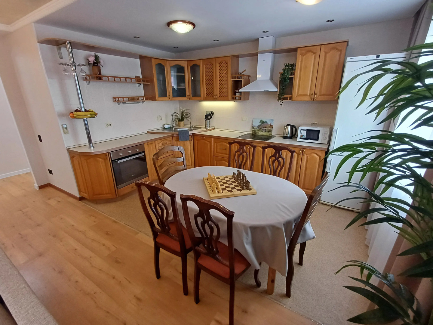 Квартира Чайка House на Гордеевская 2Б