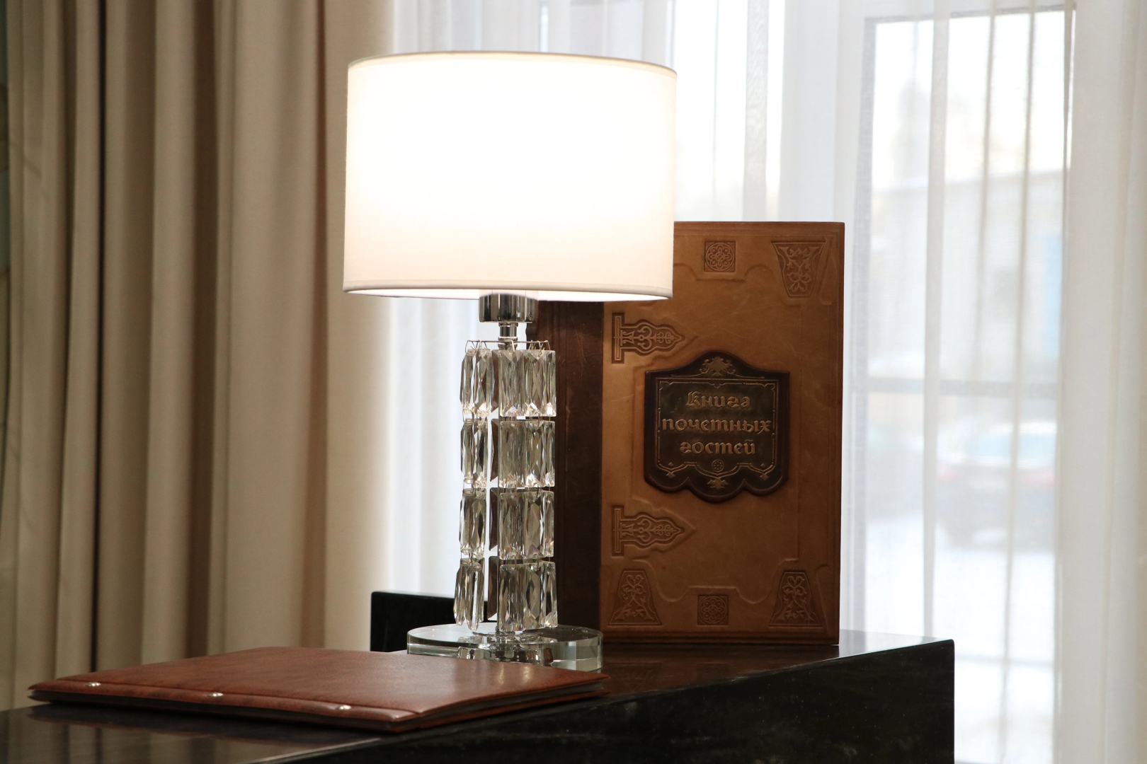 Гостиница Жемчужина Севера