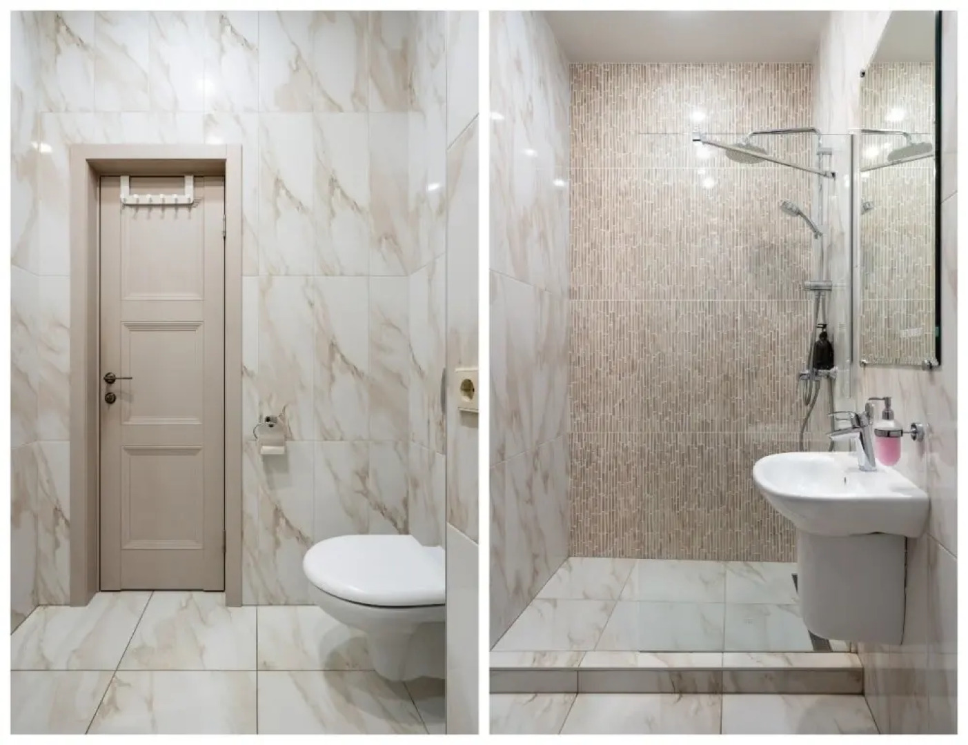 Апартаменты LetYourFlat Садовая