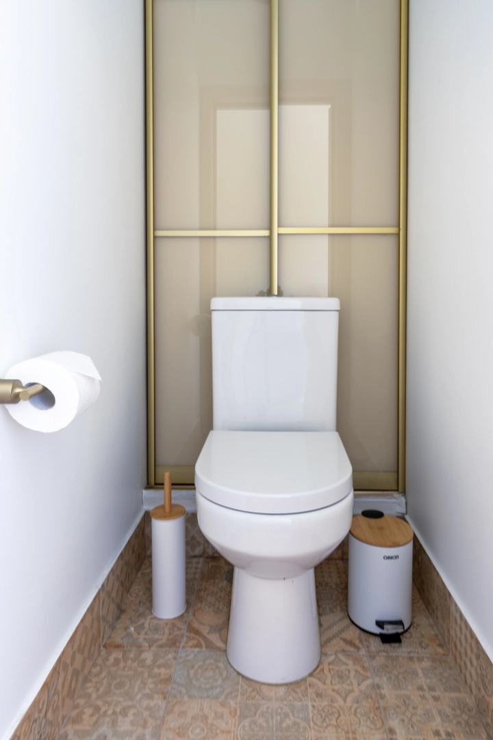 Квартира Merino Home Maison