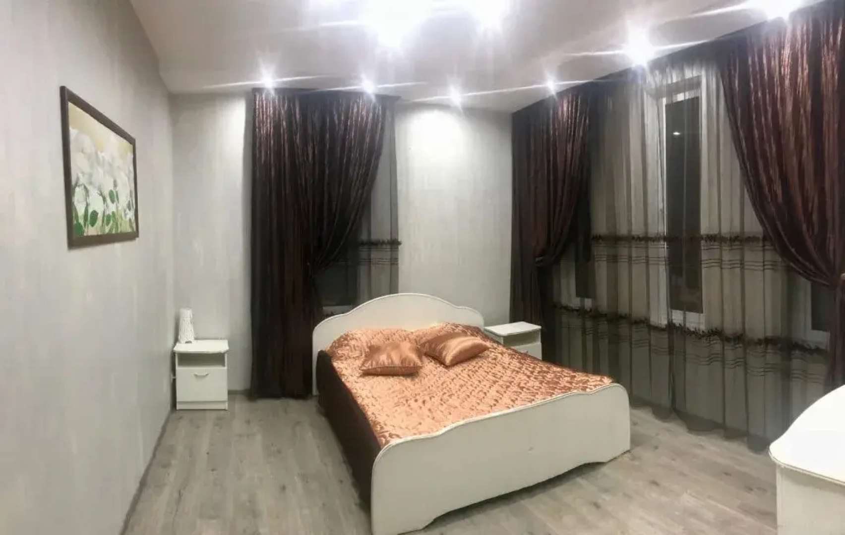 Гостевой дом Зеленоградский