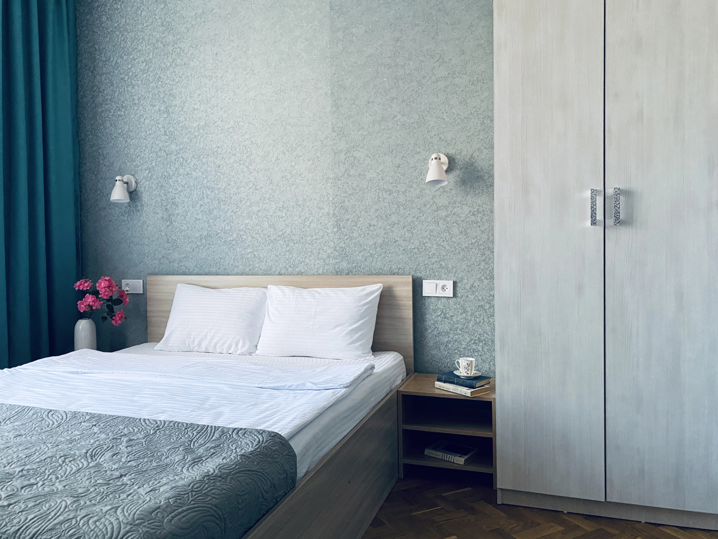 Апартаменты ВяЛар