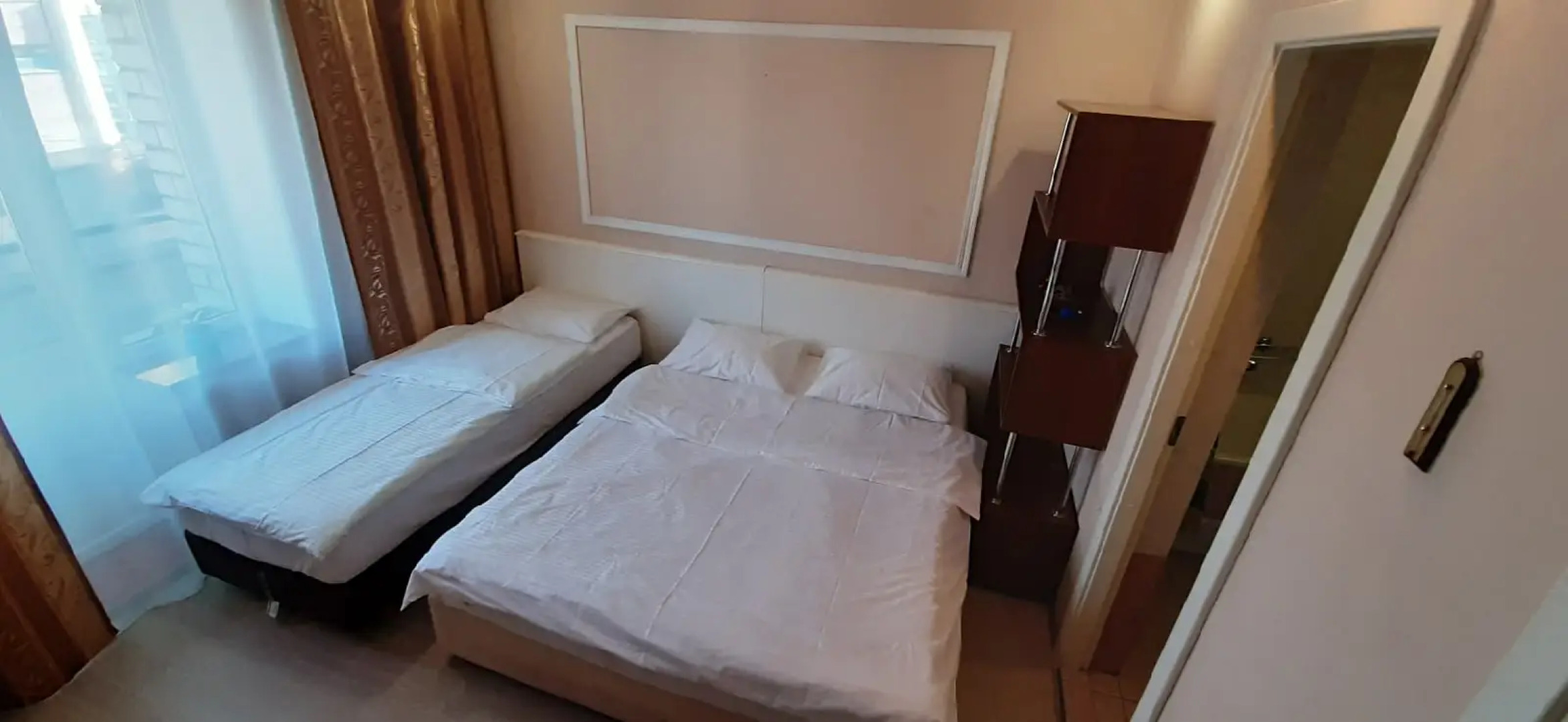 Мини-Отель В центре