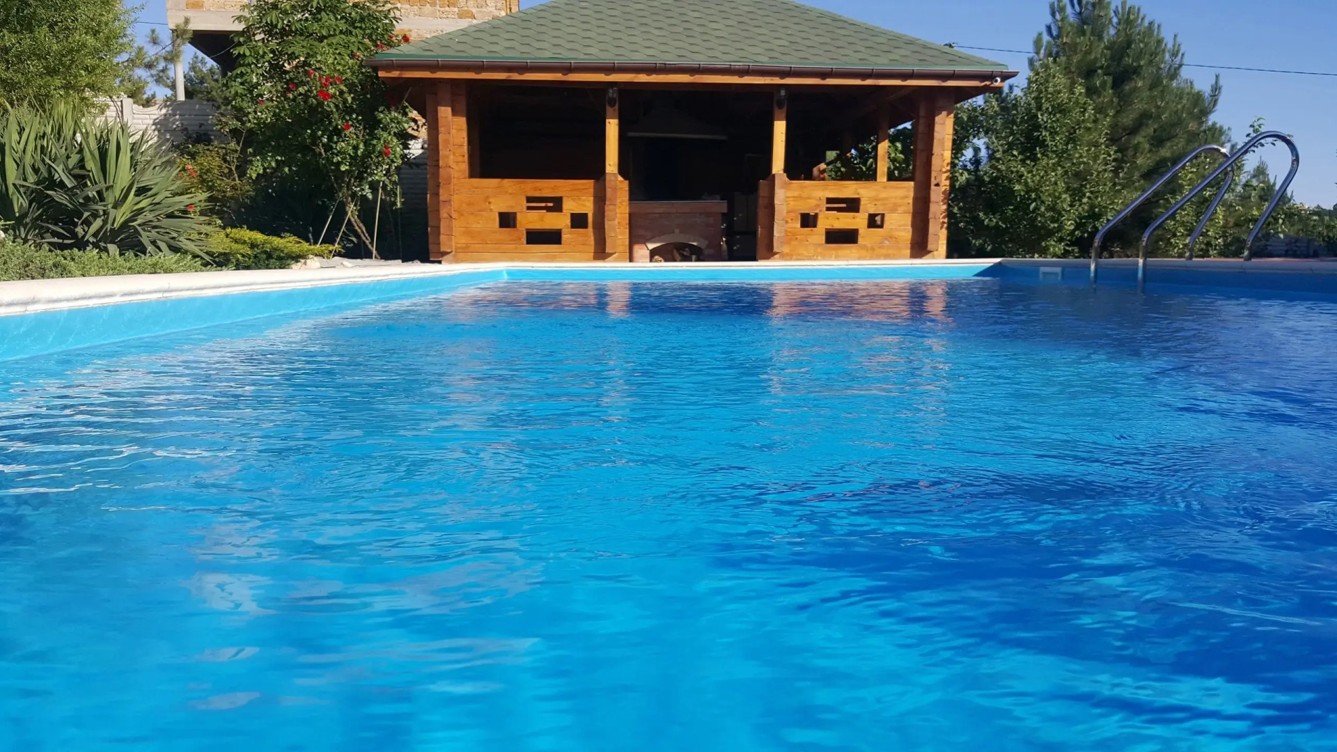 Гостевой Дом Капля Янтаря