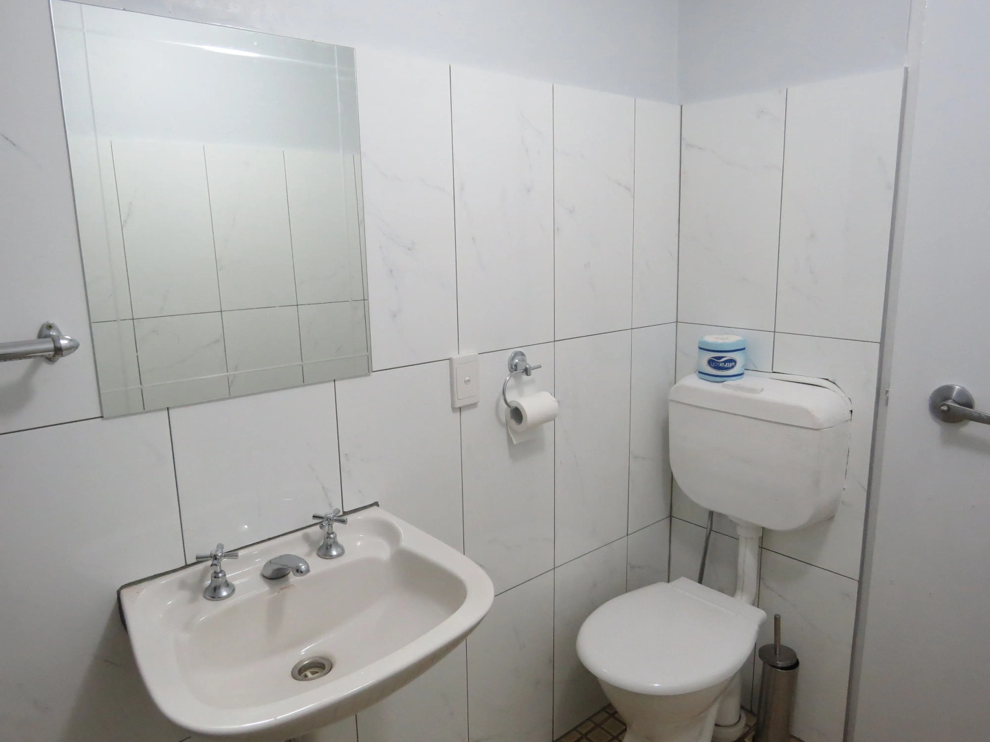 Мини-Отель Australian Sunrise Lodge