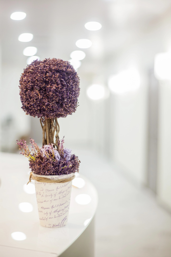 Отель Фарфалле