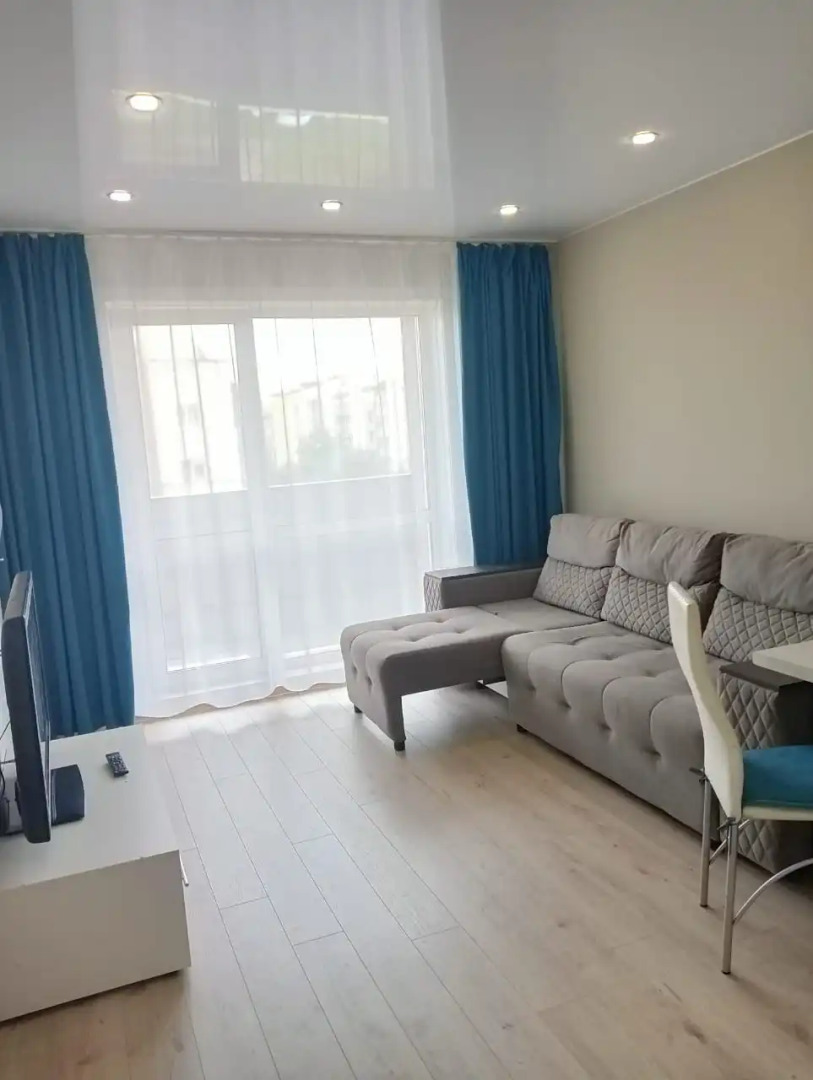 Квартира на Аэропорте 6