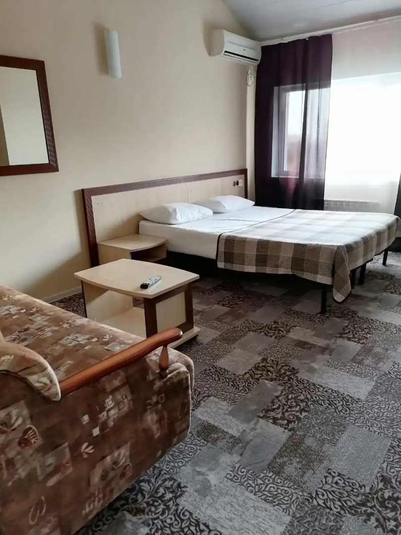 Отель София Rooms