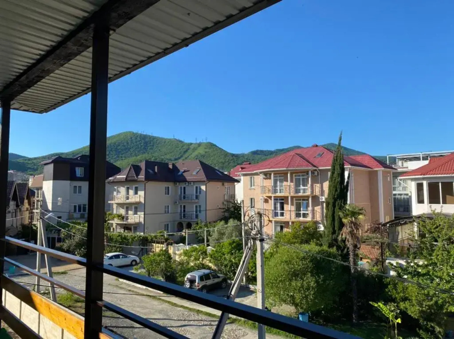 Гостевой дом Ридад