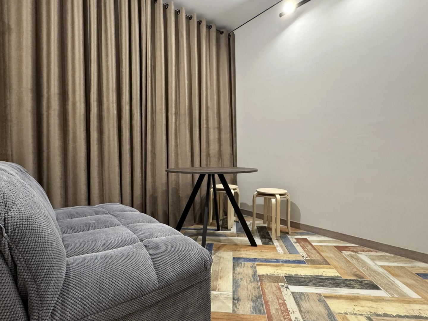 Меблированные комнаты Свободы Апарт