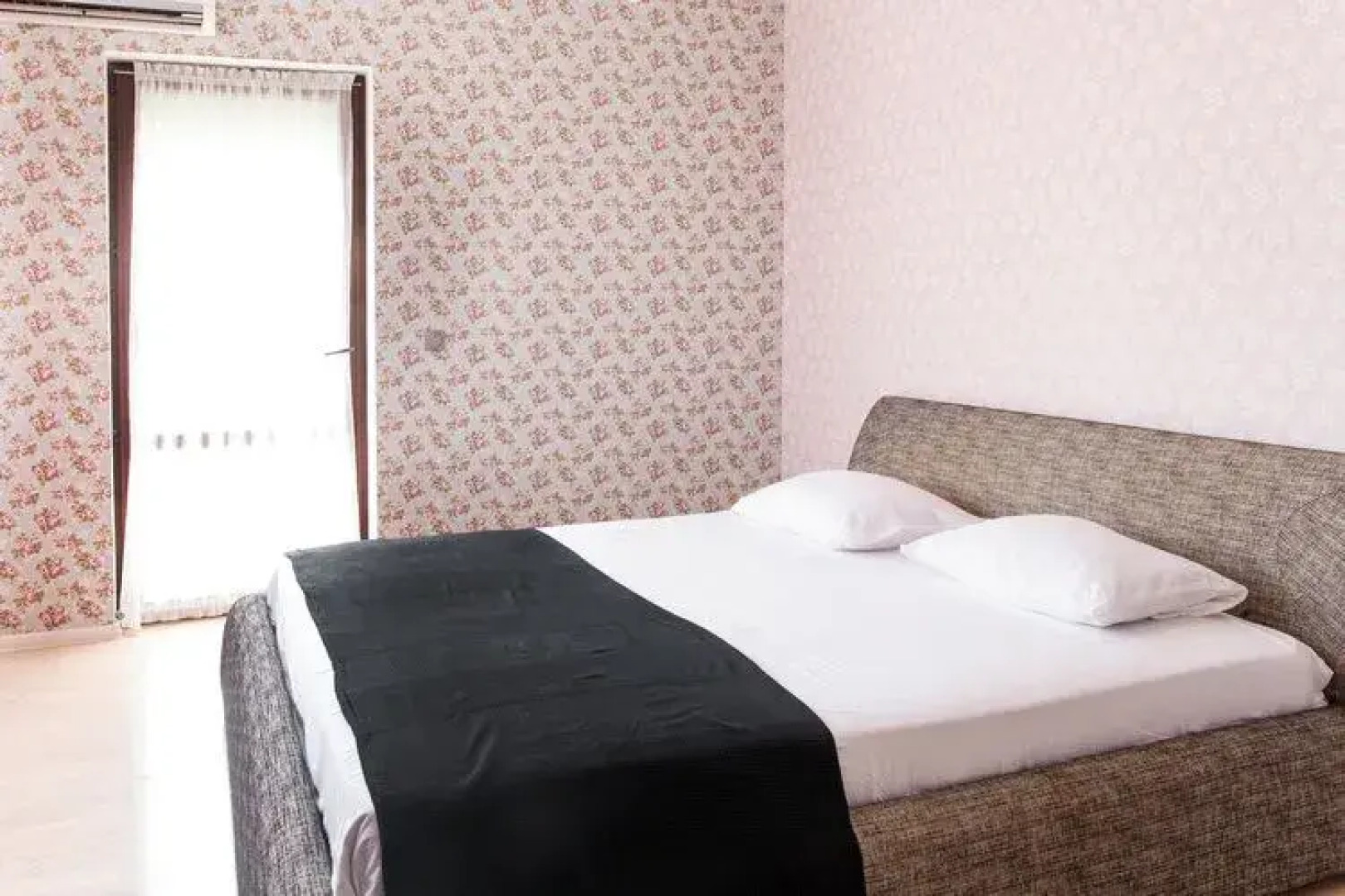 Апартаменты Даудель №94 у БЦ Петр Столыпин