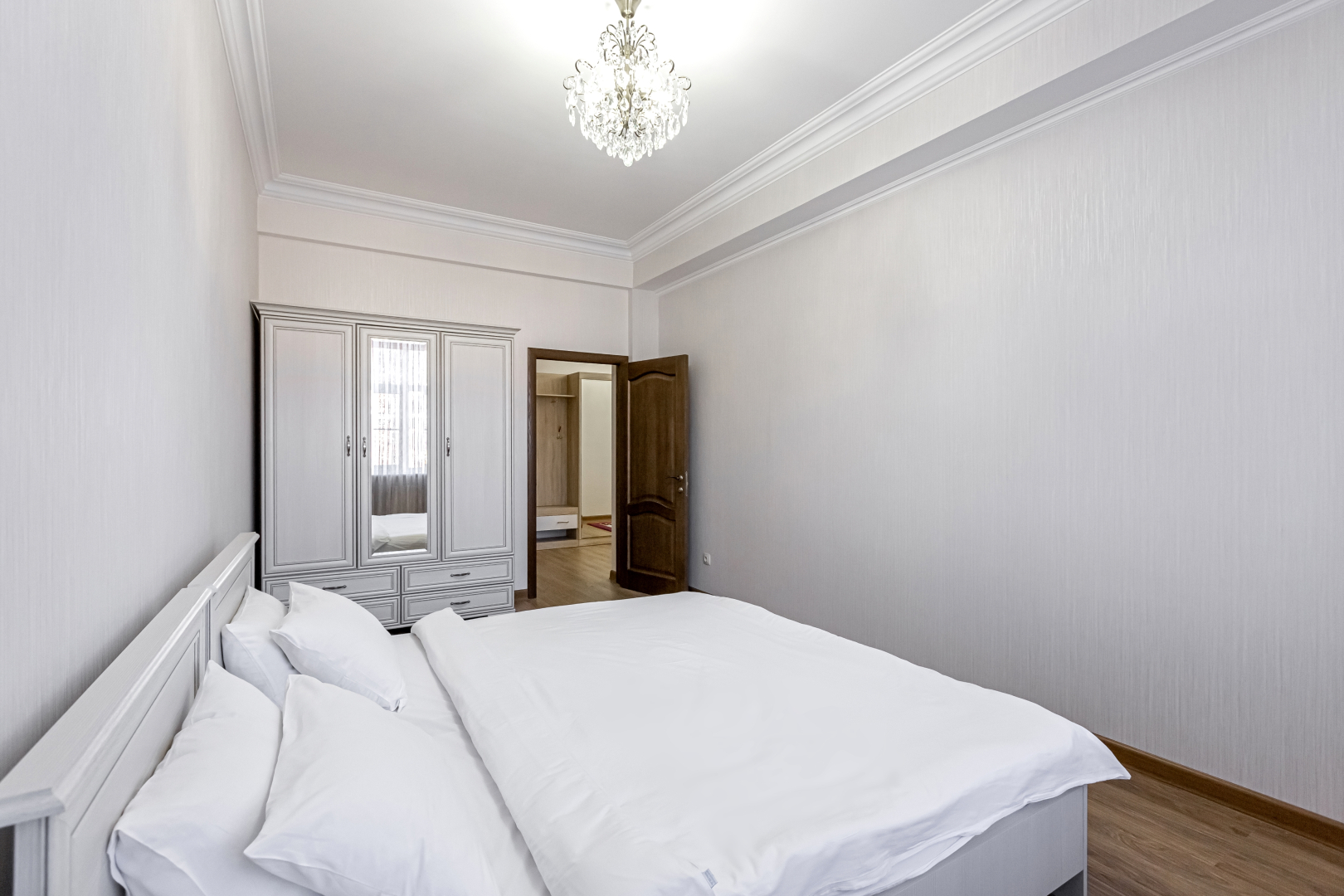 Апартаменты на Парковой Ирины Савельевой - Очень комфортные и просторные - Парк, озеро, рынок