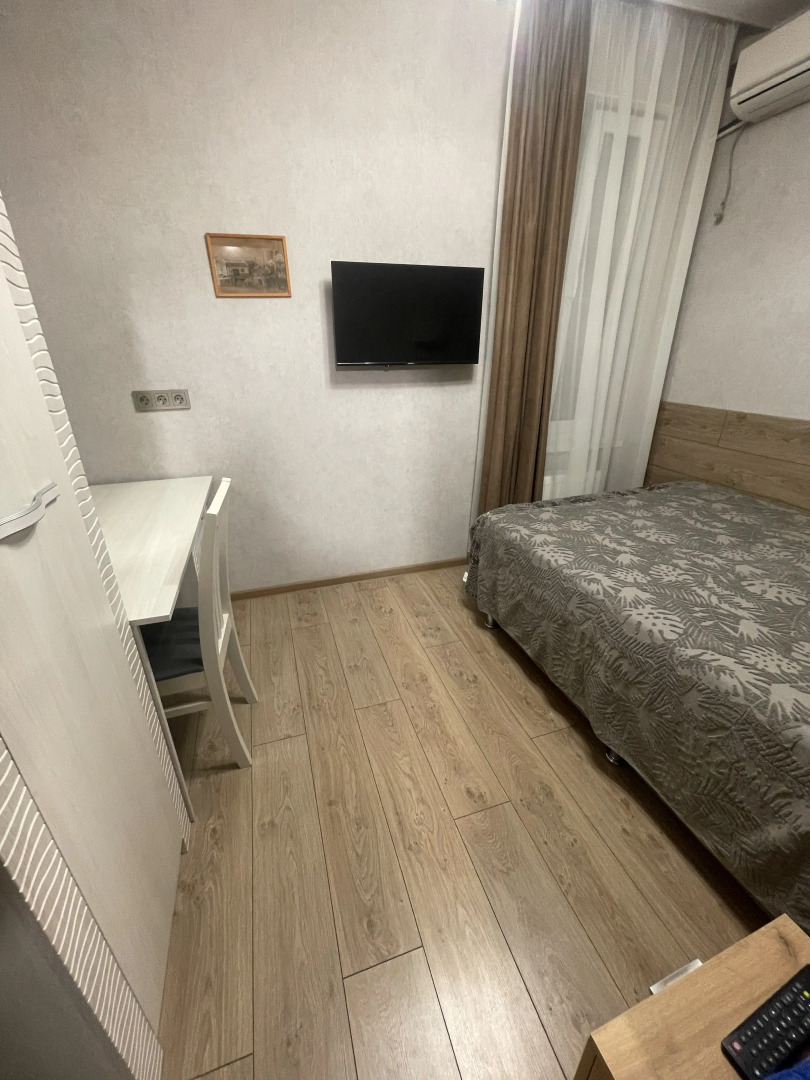 Guest house Na Terskoy 28