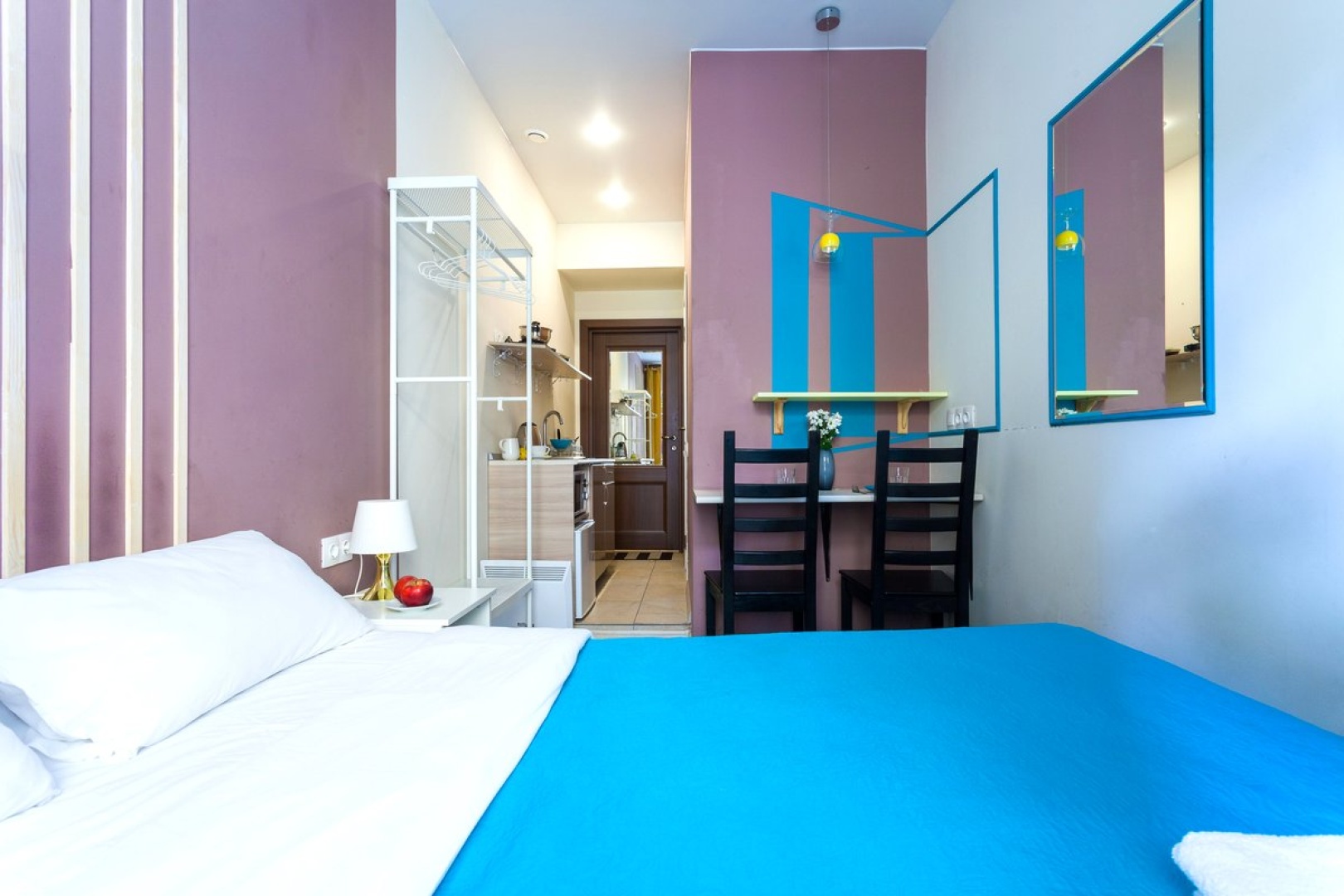 Grand Apartments 1