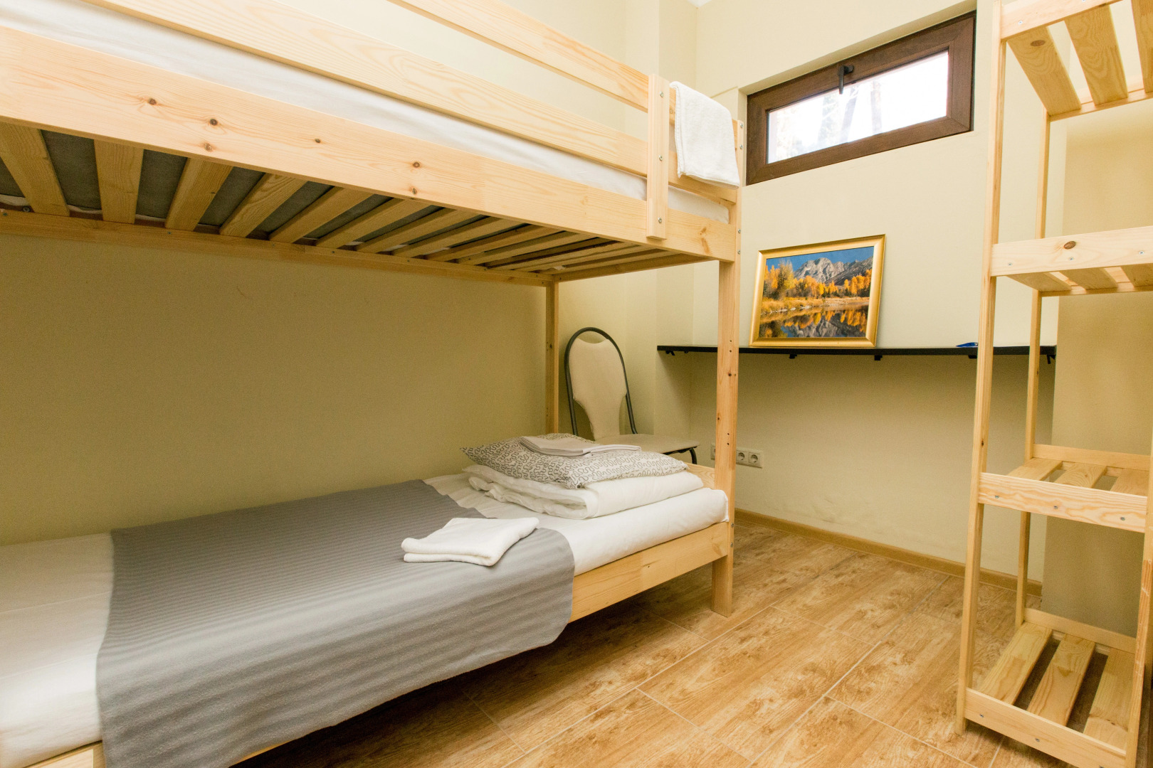 Riv'Erskij Hostel