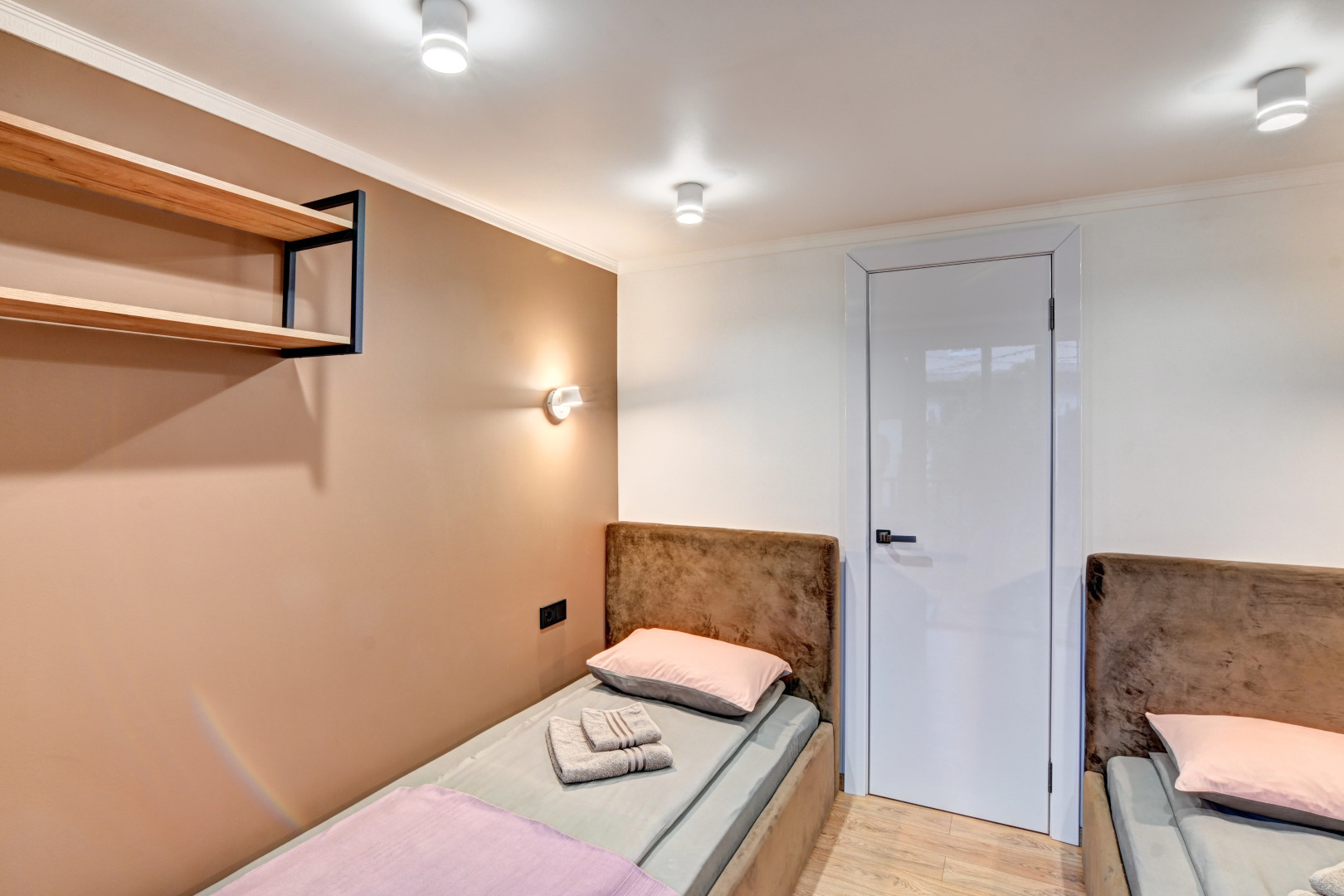 Гостевой дом Fenix