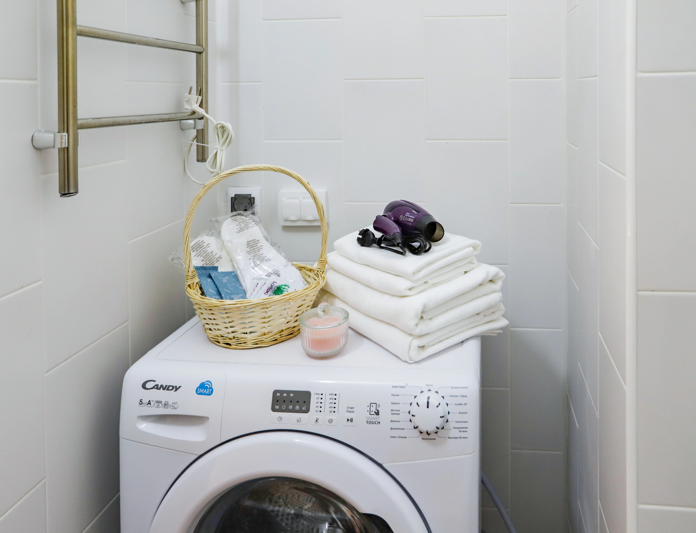 Апартаменты Уютные у Невы