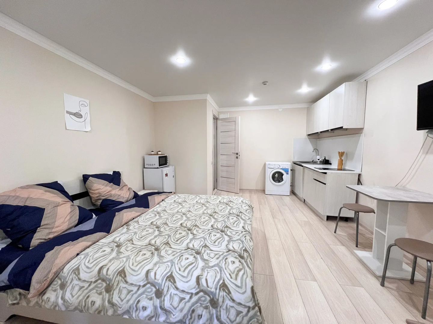 Апартаменты Apart MV на Ленина 8